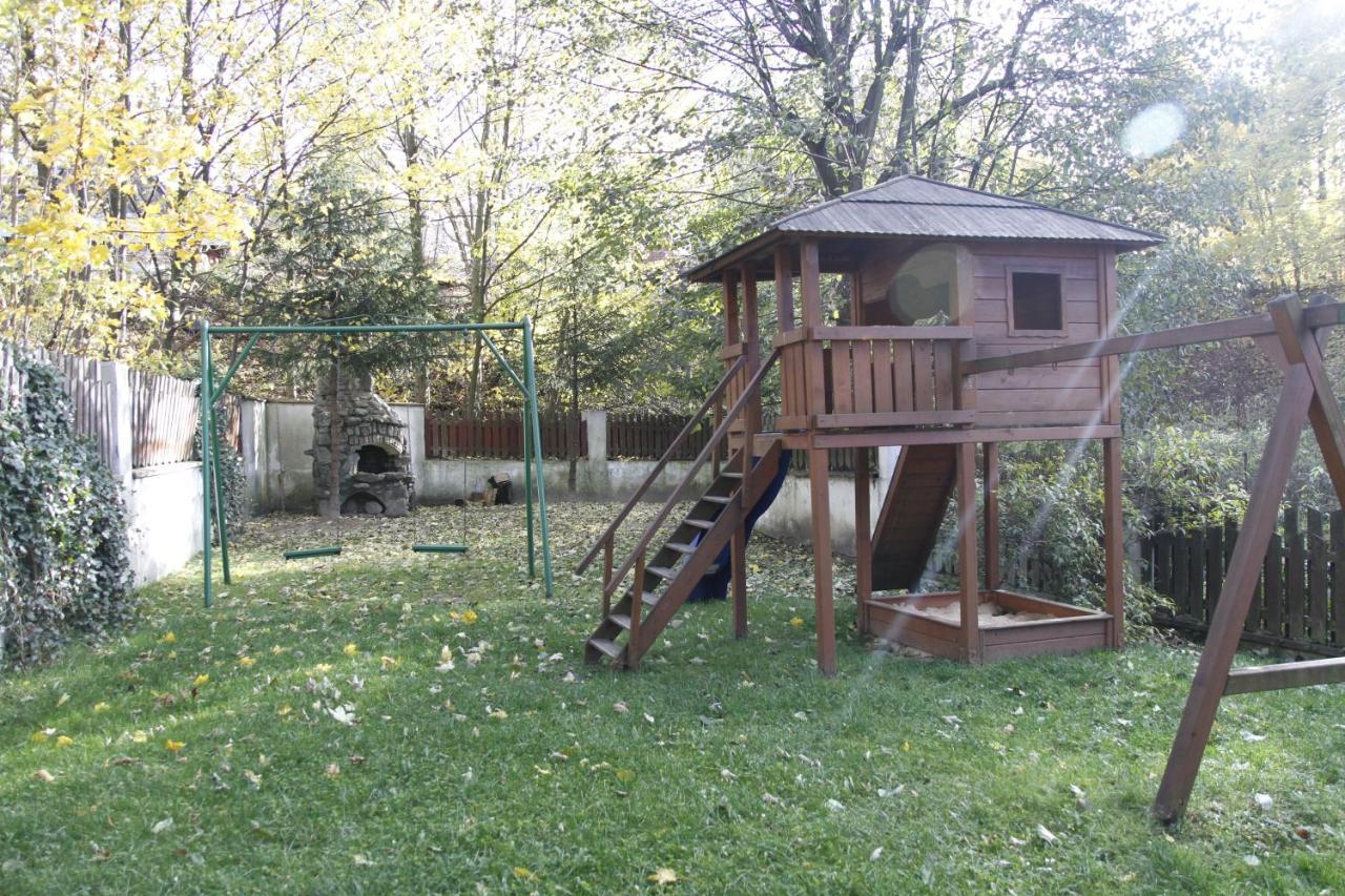 Apartamentylove - Apartament Oliwia Zakopane Exterior foto